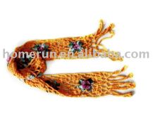 knitted scarf/fashion scarf/winter scarf