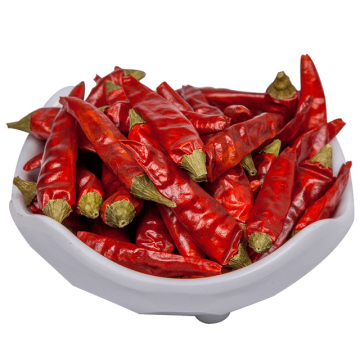 Bulk Hot Seasoning Organic Natural Food Spice Dried Millet Chili Pepper