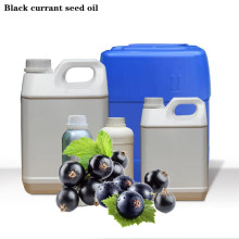 Pure And Natural Black Currant Oil For Skin Hair