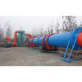 Used Rotary Drum Dryer Working Principle for Sale