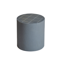 Honeycomb Ceramic Substrate Catalytic Converter & DPF Filter