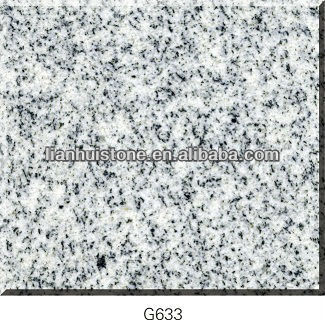Chinese cheap G633 grey granite