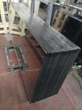 online  lowe IGU glass panel for  window