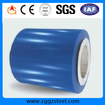 Prepainted GI Steel Coil