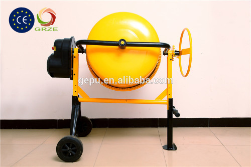 120L 140L 160L 180L 200L Stand Mixers Vertical Mixer Small Ready Mixing Concrete Machinery