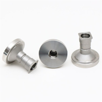 OEM ODM Services Precision Machined Stainless Steel Parts