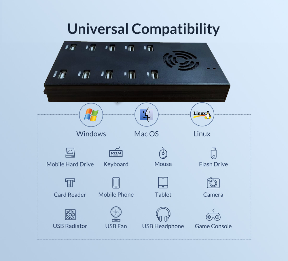 10port Hub2 1 B 10port Hub2 1 B