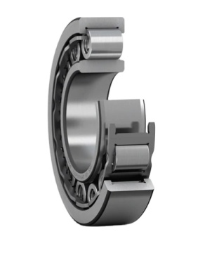 Supplier of Industrial Bearings NU-206 NU-207 NU-208 for Air Compressor Parts