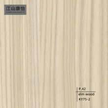 Elmwood PVC decorative sheet
