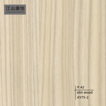Elmwood PVC decorative sheet