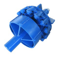 Non-menggali Drilling Roller Cone Bit Hole Opener