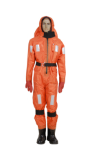 Life Saving SOLAS Marine Immersion Suit
