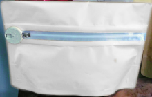 Wholesale Child Resistant Proof Bag