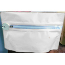 Child Resistant Bag with Zipper