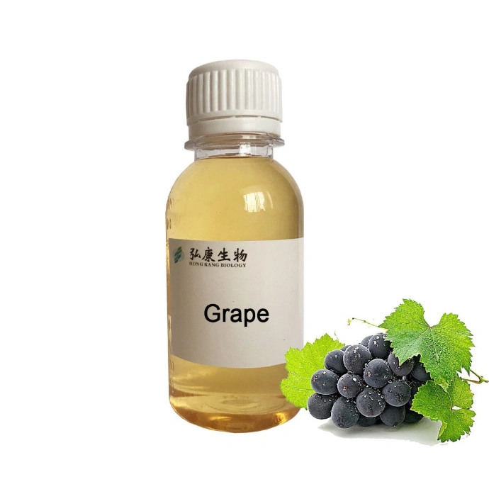 Natural Concentrate Essence Alfakher White Grape Flavor for Hookah