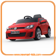 Licensed kids ride on car remote control battery ride on car CE approval