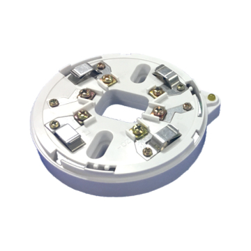 Loop Circuit Isolator Detector Base