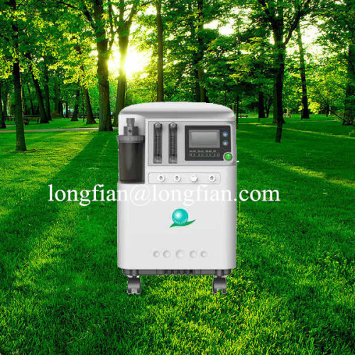 3 liters health care oxygen concentrator