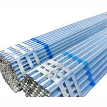 1/2" - 10" Hot Dipped Galvanized Steel Pipe
