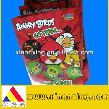 brand paper bags for promotional market