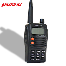 PX-333 fm portable transceiver licence free thailand walkie talkie