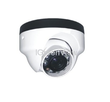Sdi Dome Camera (1080p Dome Camera)?