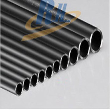 Seamless Carbon Steel Phosphated Tube?