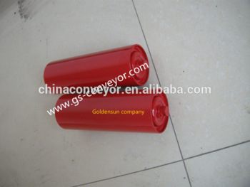 Conveyor Roller With Roller Conveyor Bearing