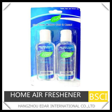 2pc 60ml bulk hand sanitizer