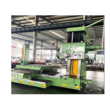 Used TPX6113 Heavy Duty Cylinder Horizontal Boring Machine for Sale