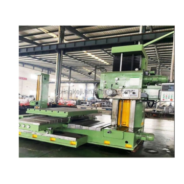 Used TPX6113 Heavy Duty Cylinder Horizontal Boring Machine for Sale