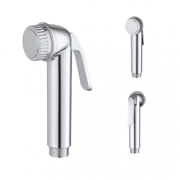 Brass Hand Held Shattaf Shower Bidet Sprayer