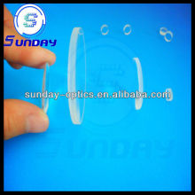 CAF2 Spherical lenses