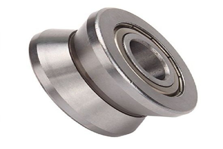 High Performance Deep Groove Ball Bearing