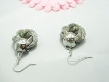 Personalized Promotional Earrings