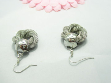 Personalized Promotional Earrings