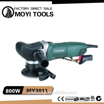 Heavy Duty Manual Polisher For Marble