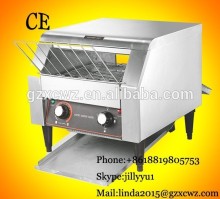 conveyor toaster machine