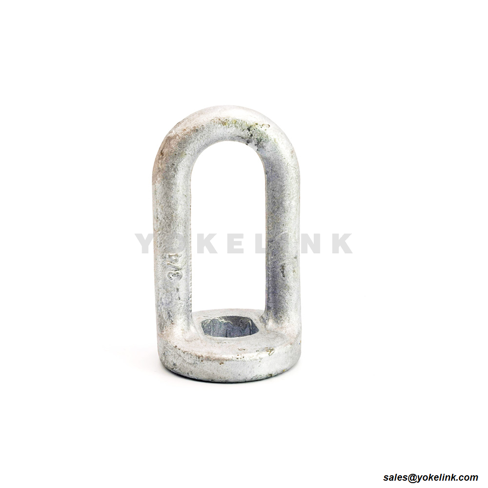 Drop Forged Bolt Eyelet (6)