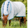 Waterproof and ripstop turnout horse rugs