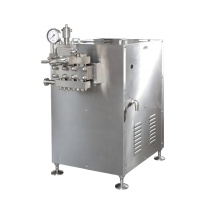 Hot Sale Milk Homogenizers for the Food Industry: Enhancing Quality and Efficiency in Dairy Processing