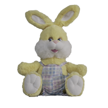 wholesale plush toy rabbit