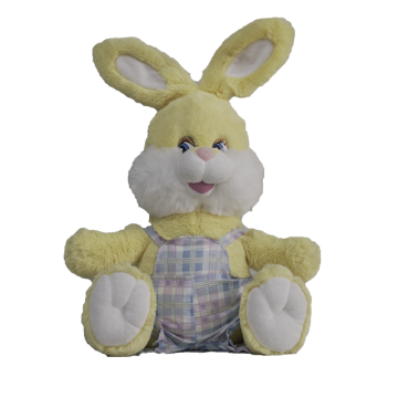 wholesale plush toy rabbit