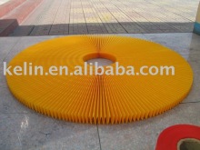 air filter paper for car