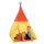 Teepee Tent for Kids Foldable Teepee Play Tent