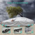 Wholesale sun protection outdoor car cover