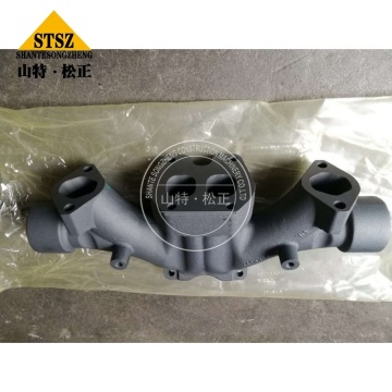 Bahagian Enjin Manifold 4316768