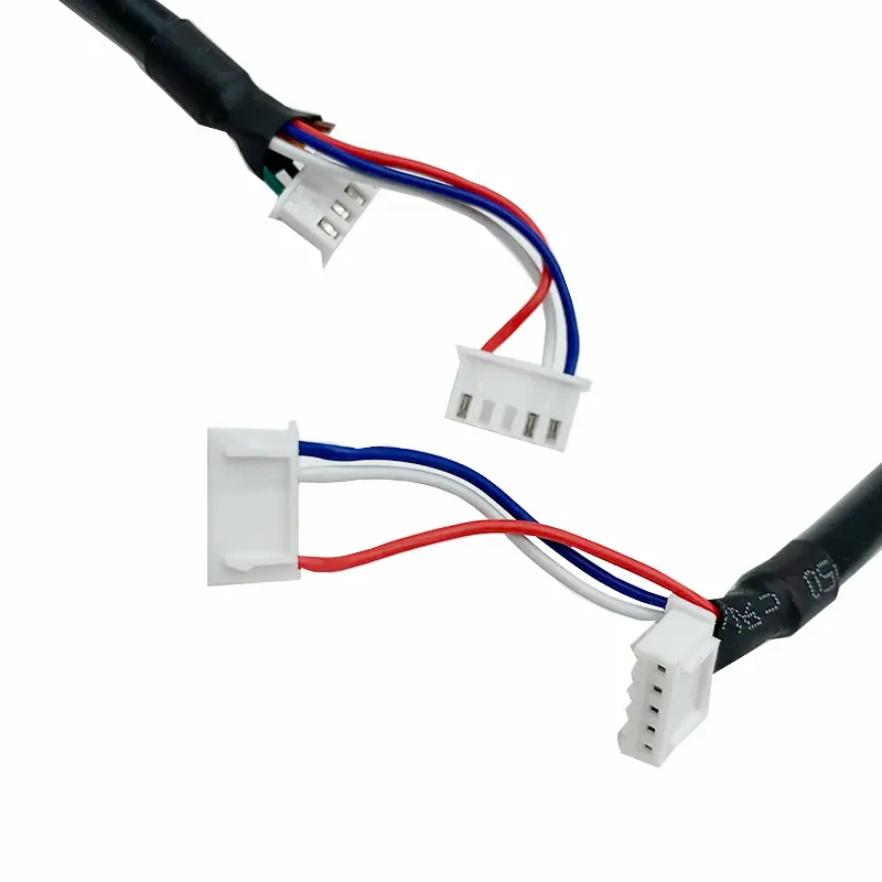 High Quality Custom Wire Harness Assembly Cable