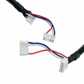 High Quality Custom Wire Harness Assembly Cable