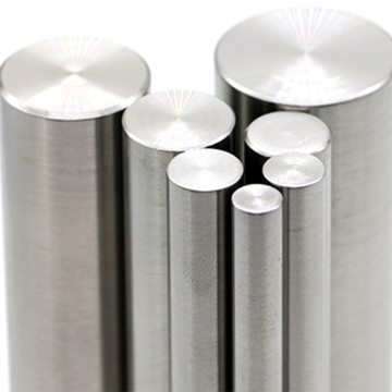 Gr5 titanium alloy rod